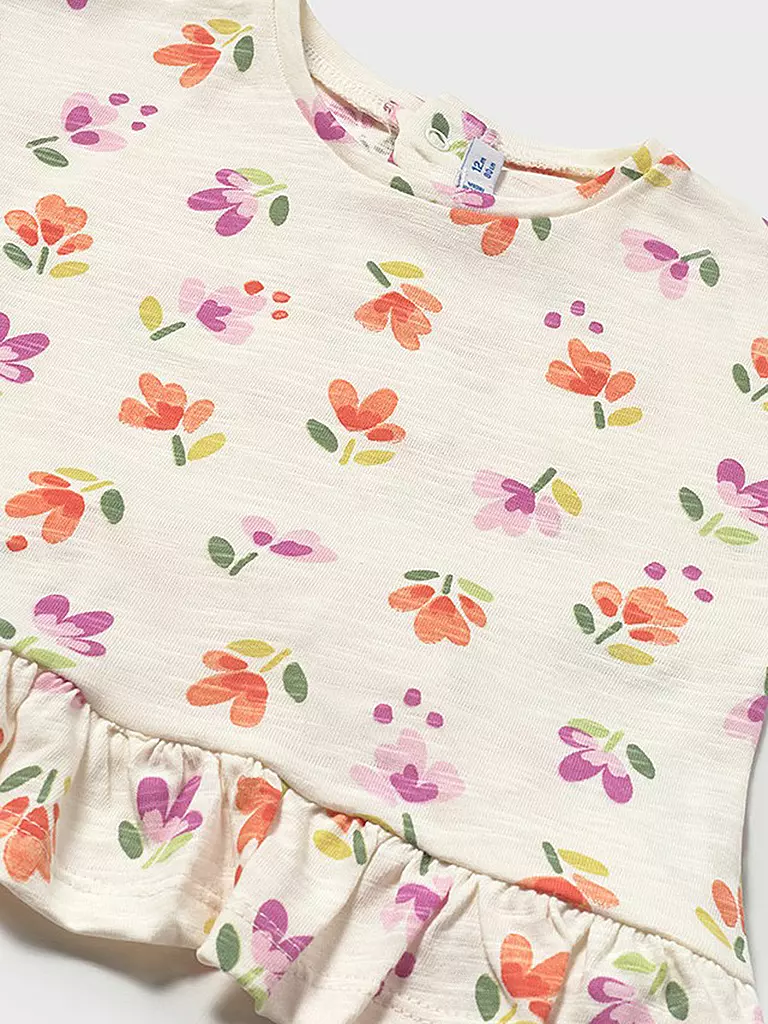 MAYORAL | Ensemble de 2 T-shirts pour bébé | 