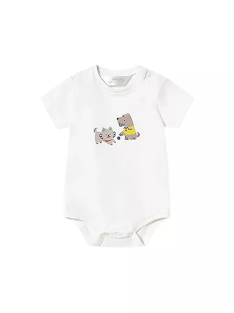 MAYORAL | Ensemble de jogging pour bébé 3 pièces Body, veste de survêtement et pantalon | 