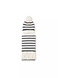 MAYORAL | Ensemble enfant 2 pièces bonnet et écharpe | Blanc