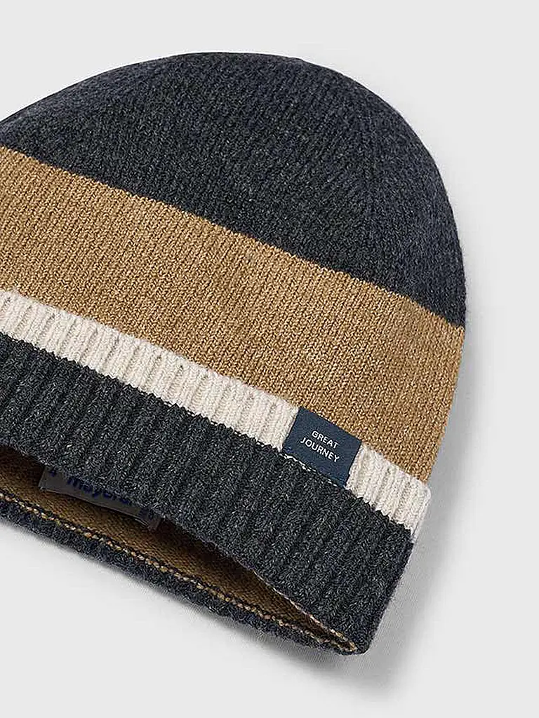MAYORAL | Ensemble enfant 2 pièces bonnet et écharpe | 