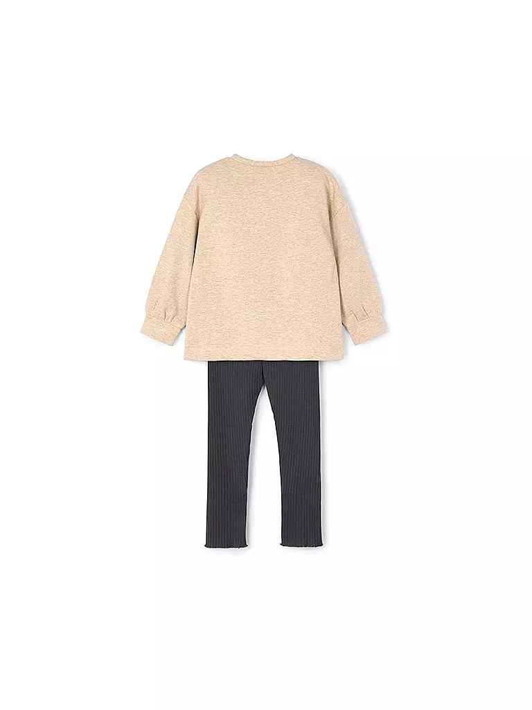 MAYORAL | Ensemble fille 2 pièces pull et leggings |