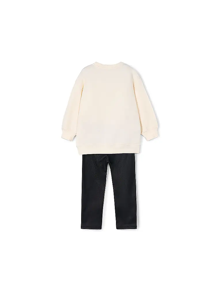 MAYORAL | Ensemble fille 2 pièces pull et leggings | 