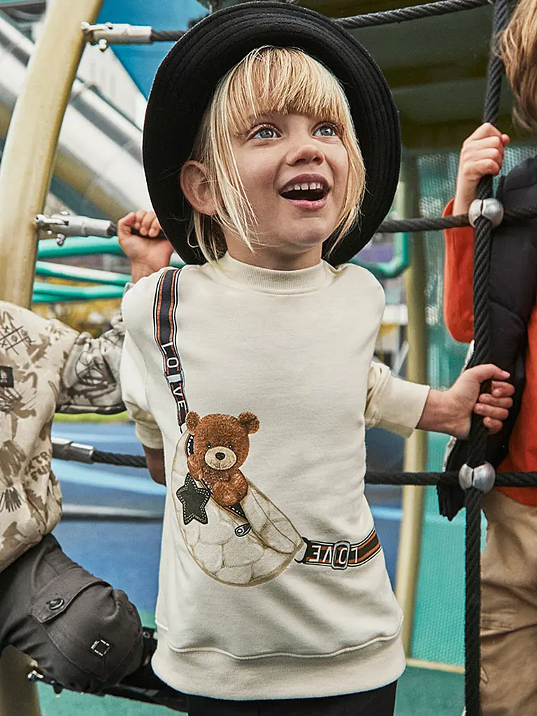 MAYORAL | Ensemble fille 2 pièces pull et leggings | 