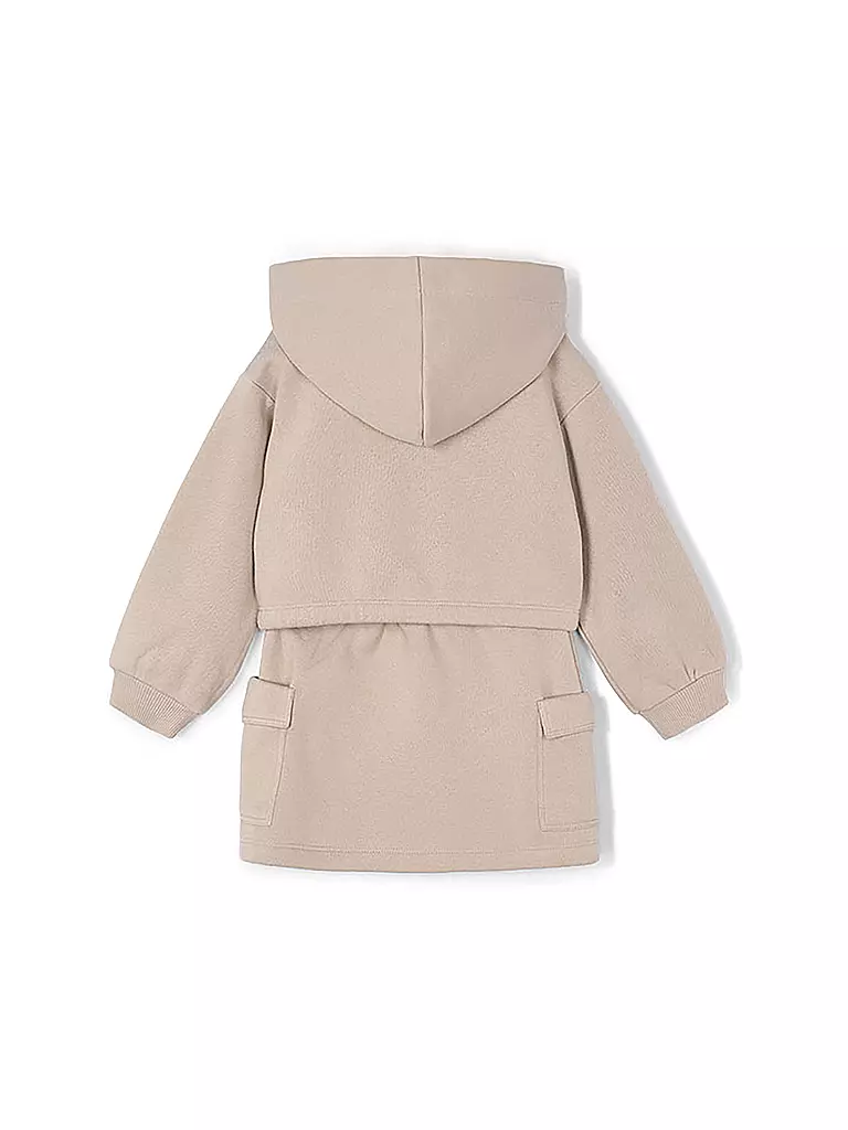 MAYORAL | Ensemble fille pull et jupe | 