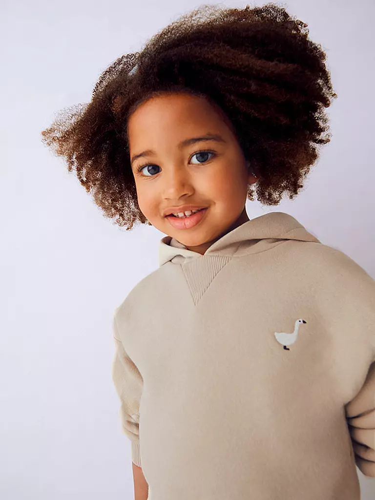 MAYORAL | Ensemble fille pull et jupe | 
