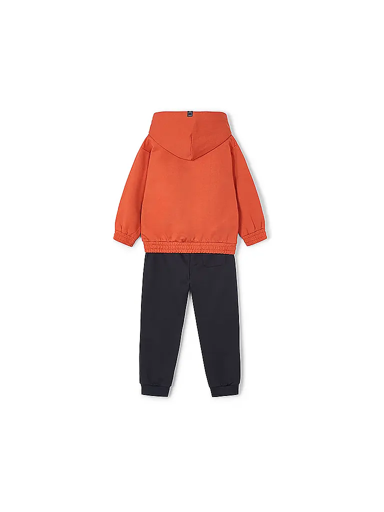 MAYORAL | Ensemble garçon 2 pièces pull et pantalon de jogging | 