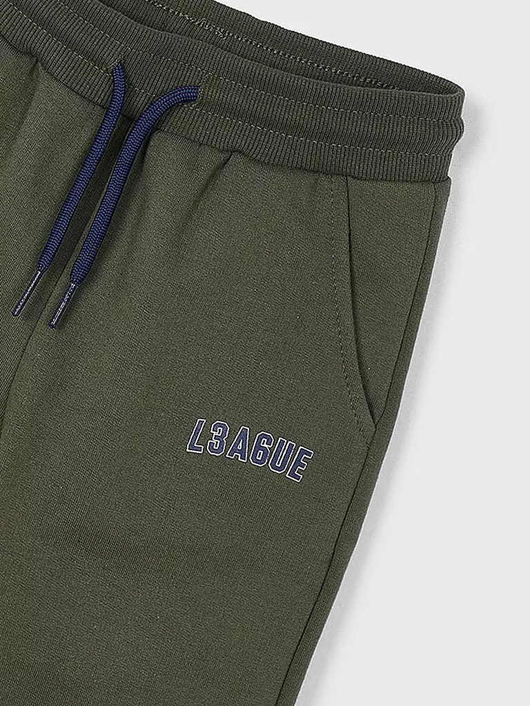 MAYORAL | Ensemble garçon 3 pièces veste de survêtement et pantalon de jogging | 