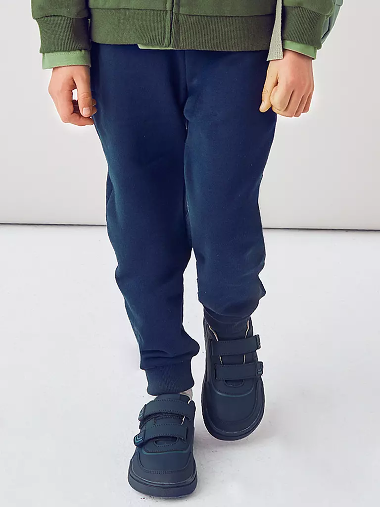 MAYORAL | Ensemble garçon 3 pièces veste de survêtement et pantalon de jogging | 