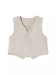 MAYORAL | Gilet bébé | Beige