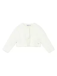 MAYORAL | Gilet bébé | Crème