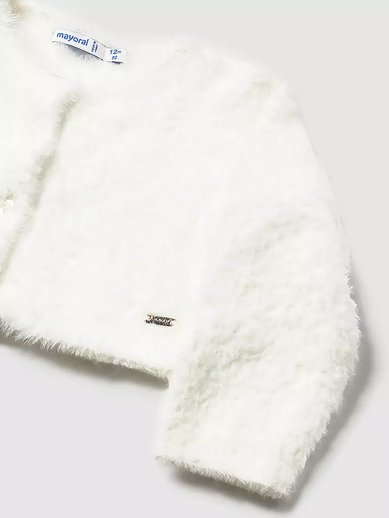 MAYORAL | Gilet bébé | 