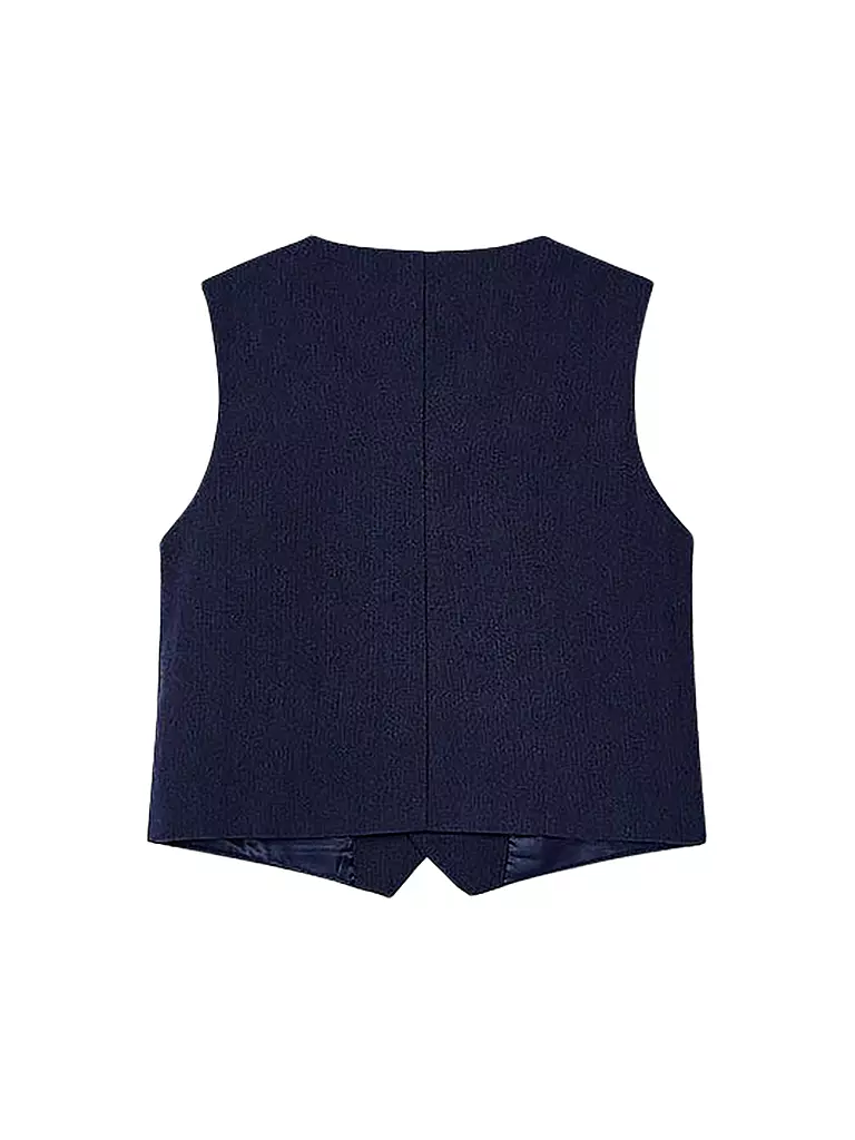 MAYORAL | Gilet de costume garçon | 