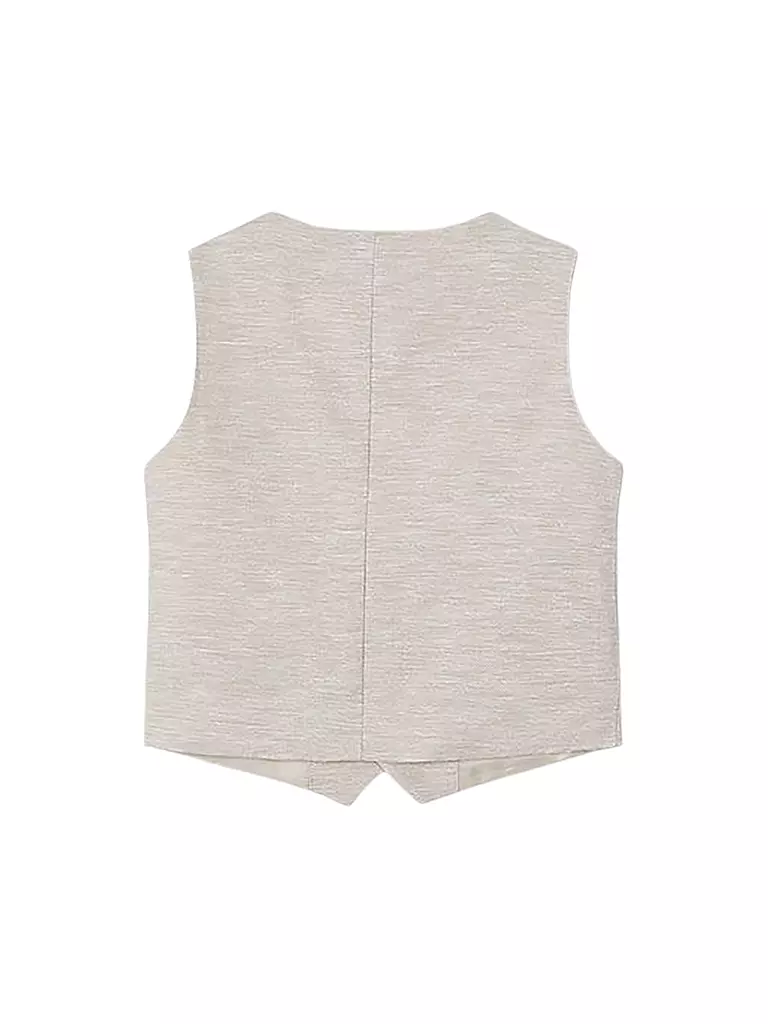 MAYORAL | Gilet de costume pour garçon | 