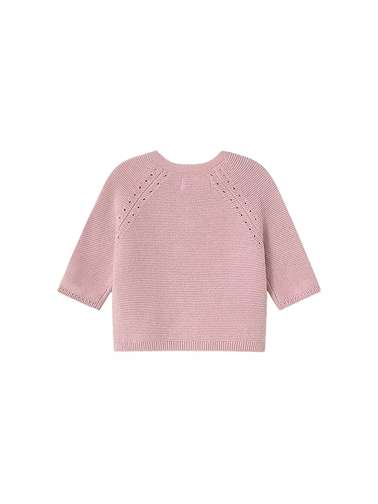MAYORAL | Gilet en tricot pour bébé | 