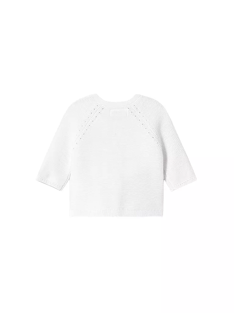 MAYORAL | Gilet en tricot pour bébé | 