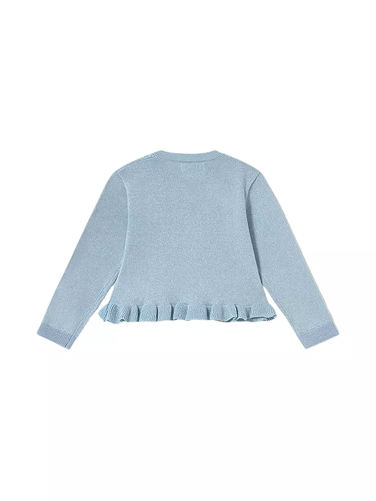 MAYORAL | Gilet en tricot pour bébé | 