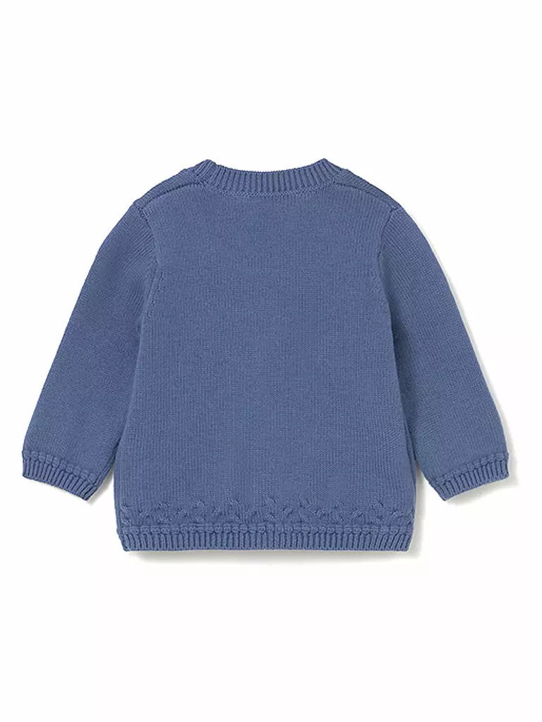 MAYORAL | Gilet en tricot pour bébé | 