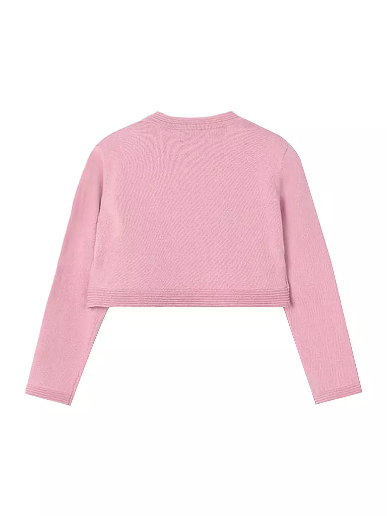 MAYORAL | Gilet en tricot pour fille | 