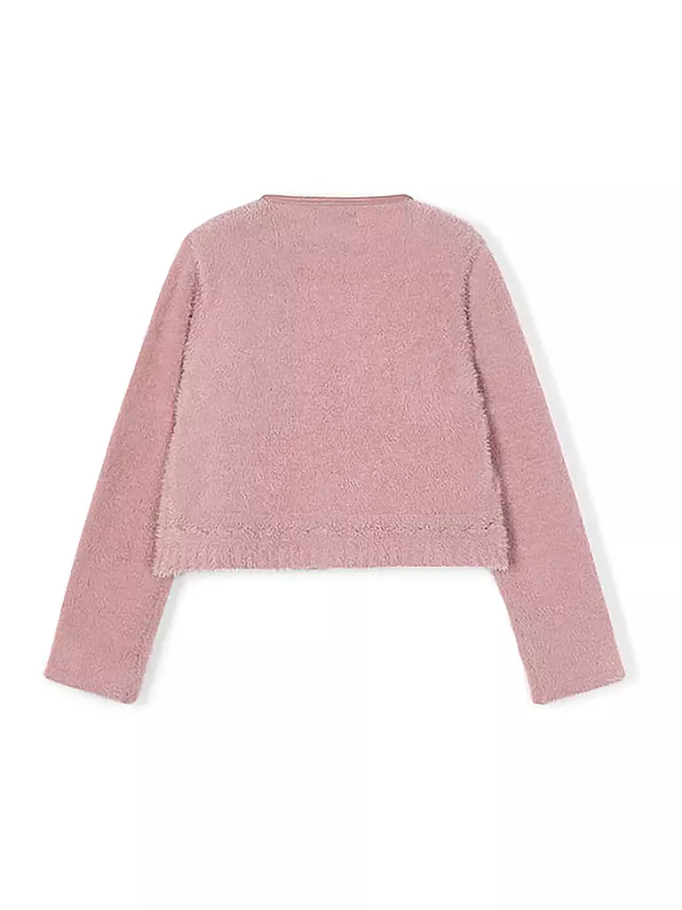MAYORAL | Gilet en tricot pour fille | 