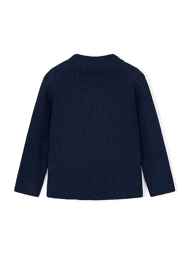 MAYORAL | Gilet en tricot pour garçon | 
