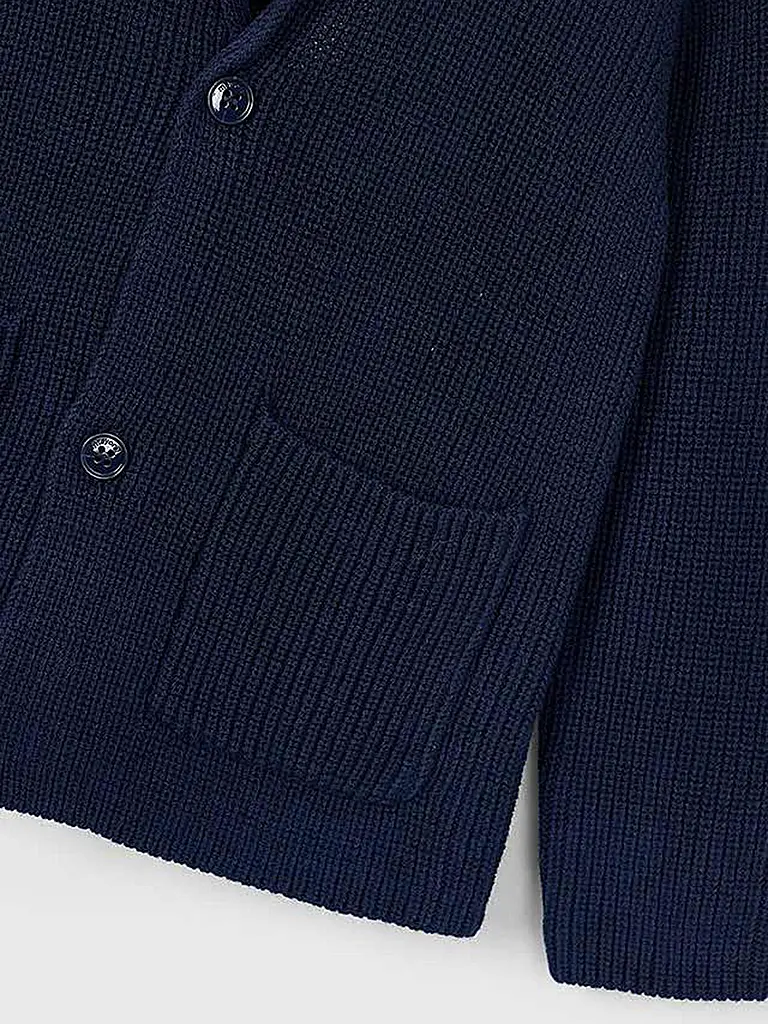 MAYORAL | Gilet en tricot pour garçon | 