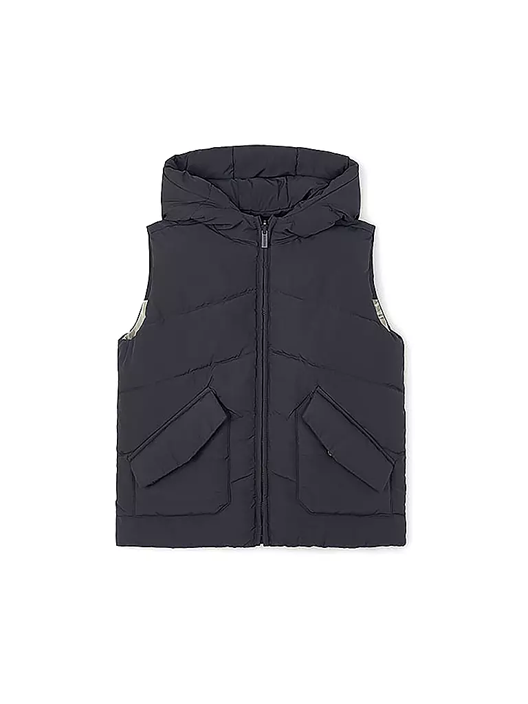 MAYORAL | Gilet garçon | beige