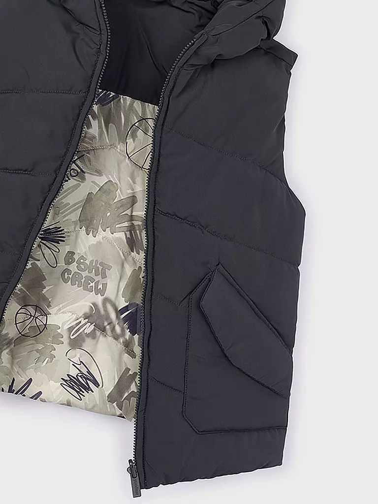 MAYORAL | Gilet garçon | 
