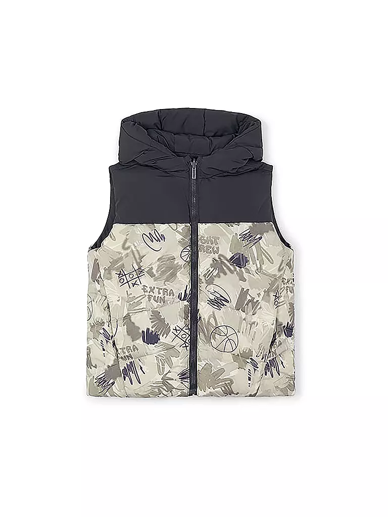 MAYORAL | Gilet garçon | 