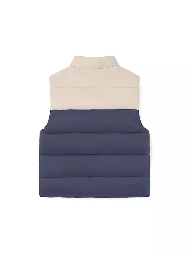 MAYORAL | Gilet matelassé pour bébé | 