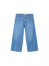 MAYORAL | Jean large fille | Bleu