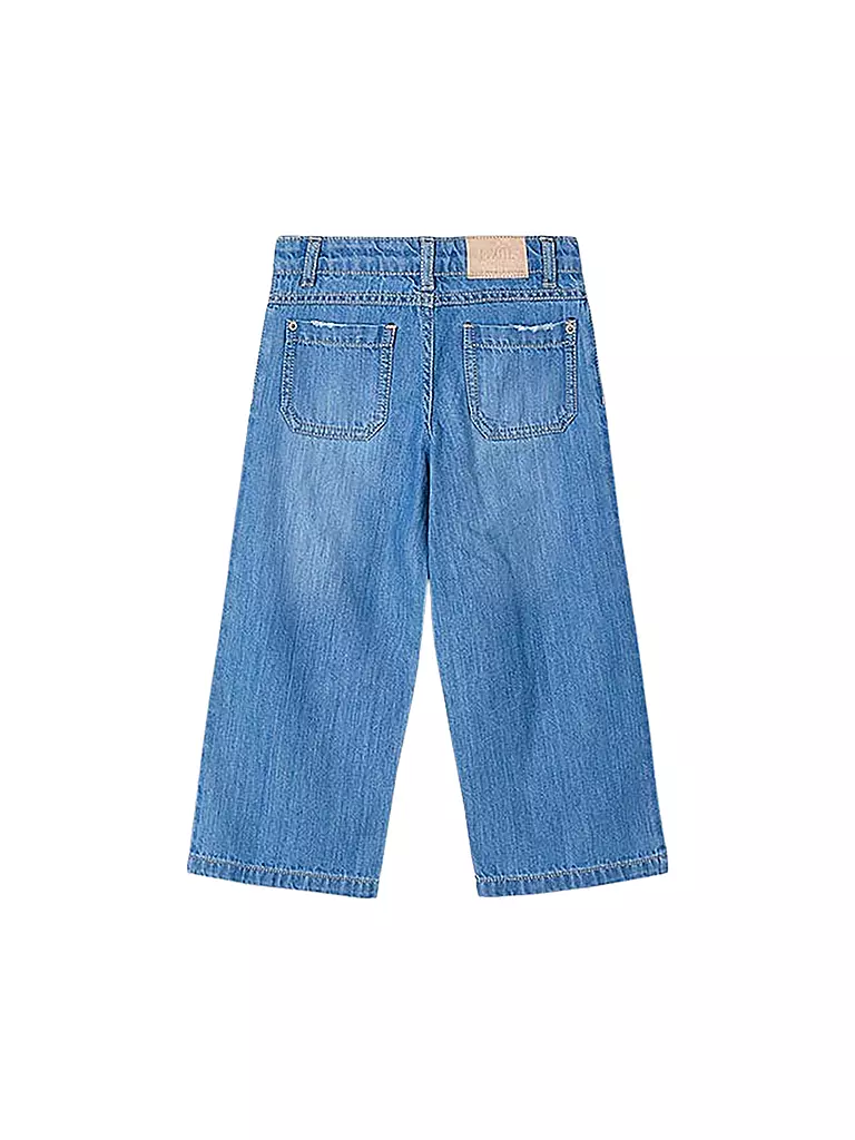 MAYORAL | Jean large fille | 