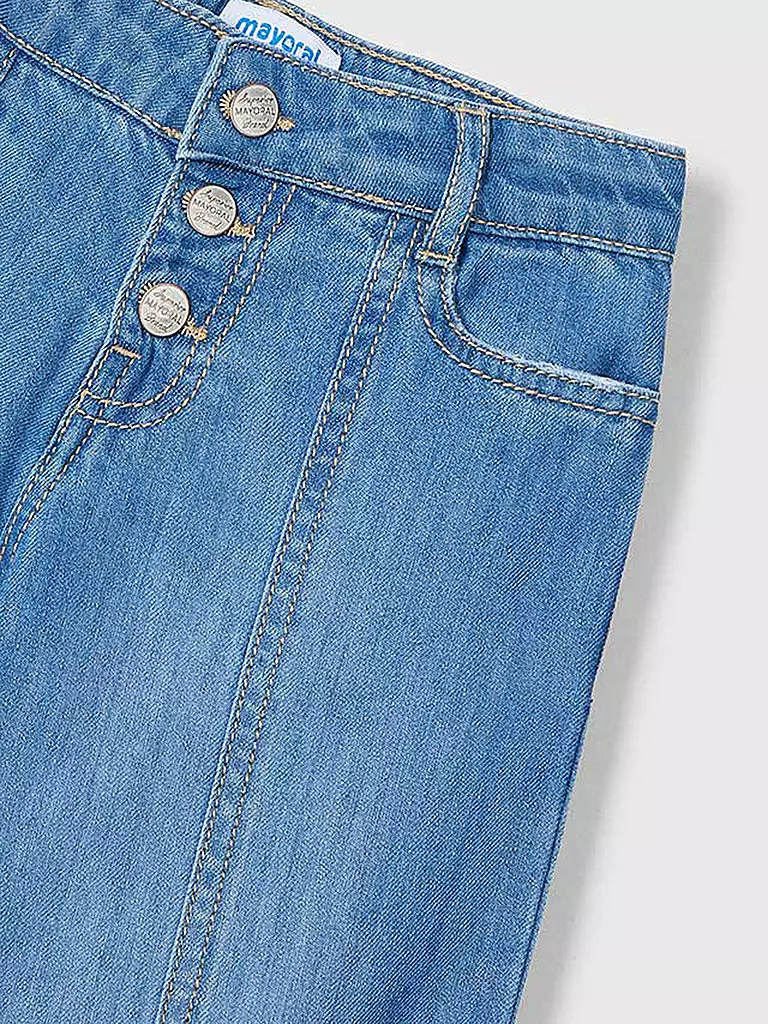 MAYORAL | Jean large fille | 