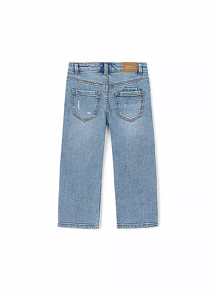 MAYORAL | Jeans garçon coupe fuselée | 