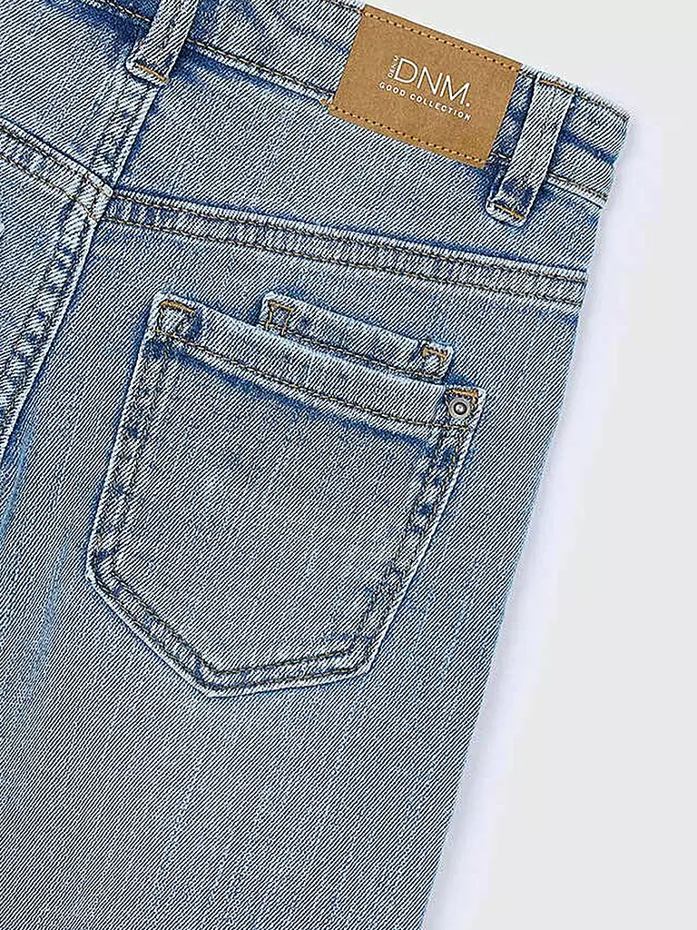 MAYORAL | Jeans garçon coupe fuselée | 