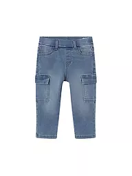 MAYORAL | Jeans pour bébé | Bleu