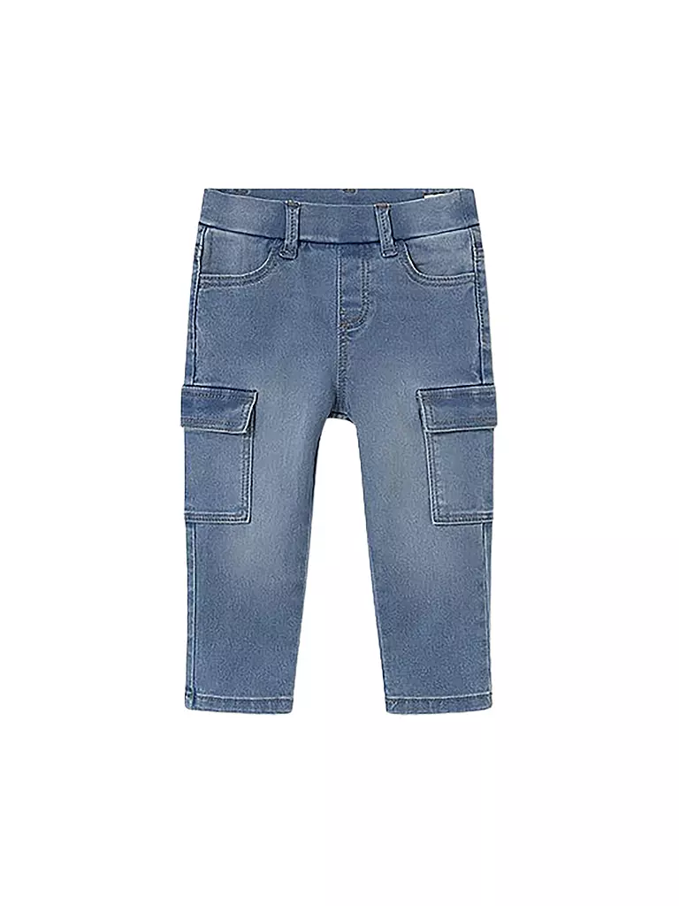 MAYORAL | Jeans pour bébé | blau