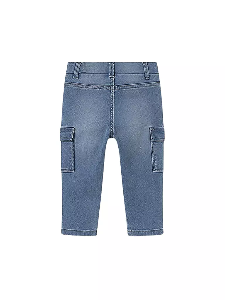 MAYORAL | Jeans pour bébé | 