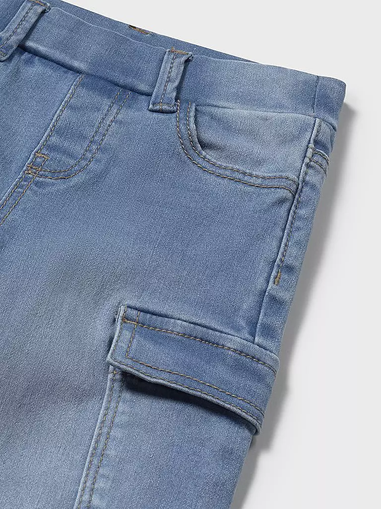 MAYORAL | Jeans pour bébé | 