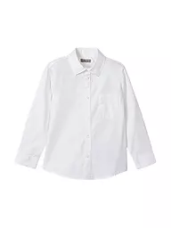 MAYORAL | Jungen Hemd | Blanc