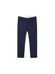 MAYORAL | Jungen Hose | Bleu foncé