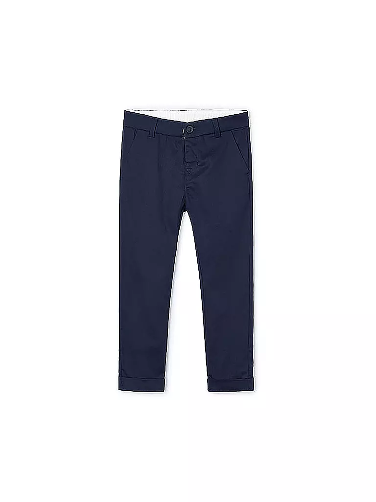 MAYORAL | Jungen Hose | Bleu foncé