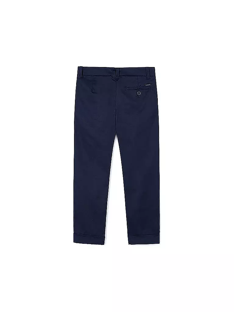 MAYORAL | Jungen Hose | Bleu foncé