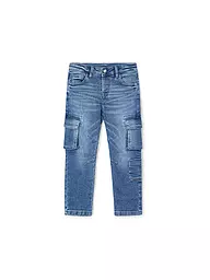 MAYORAL | Jungen Jeans | Bleu