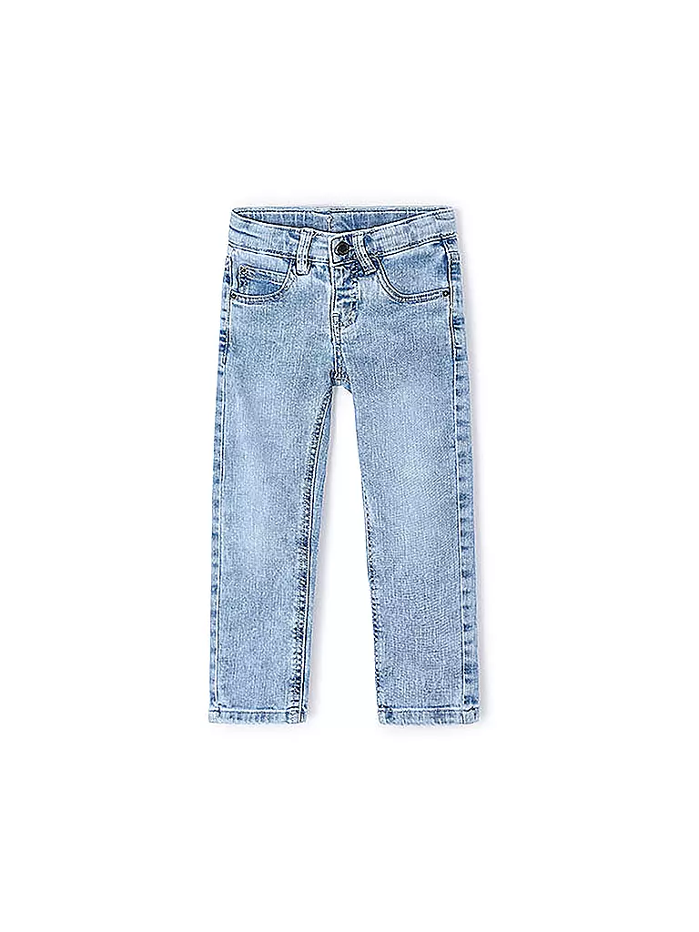 MAYORAL | Jungen Jeans | Bleu clair