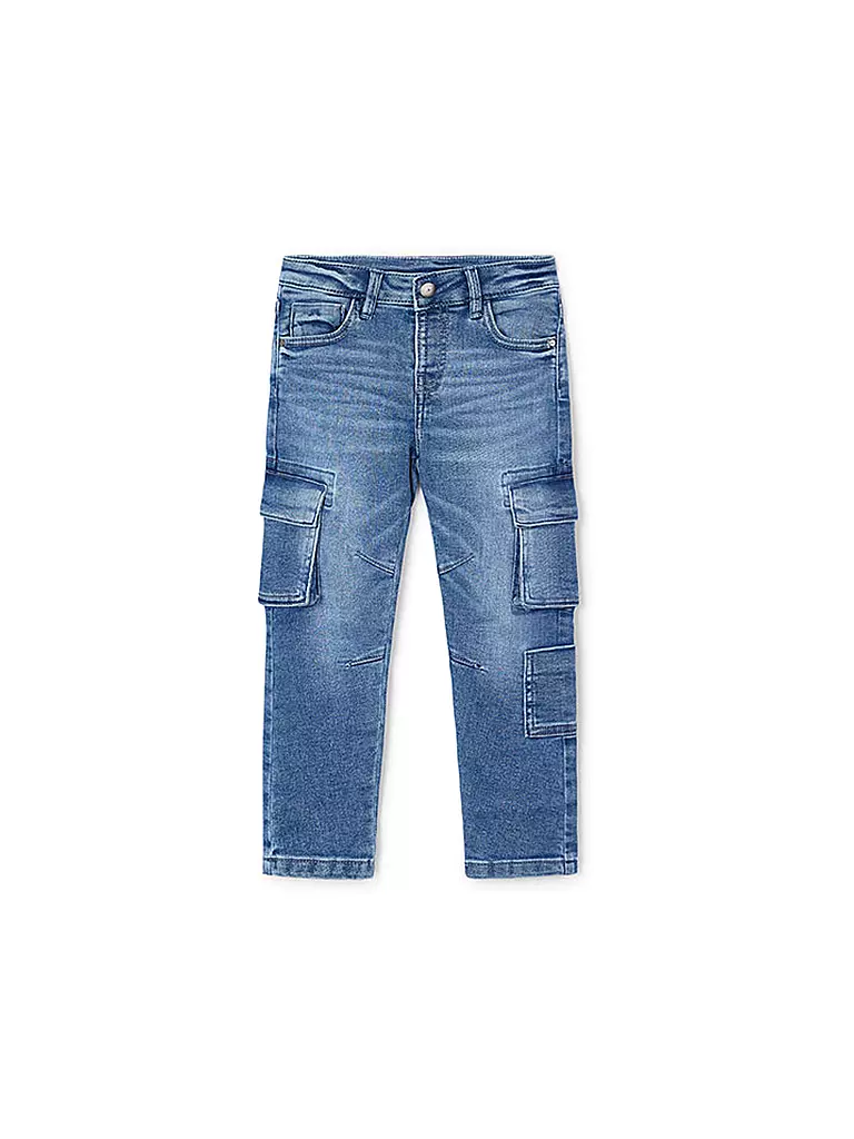 MAYORAL | Jungen Jeans | Bleu