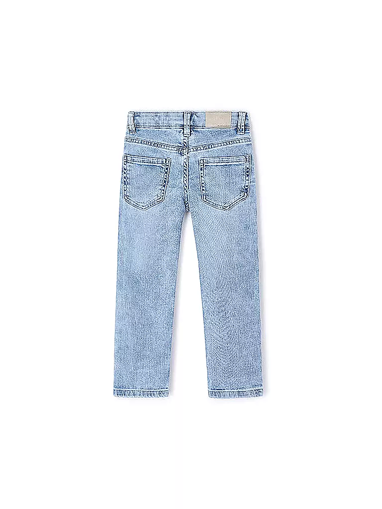 MAYORAL | Jungen Jeans | Bleu clair