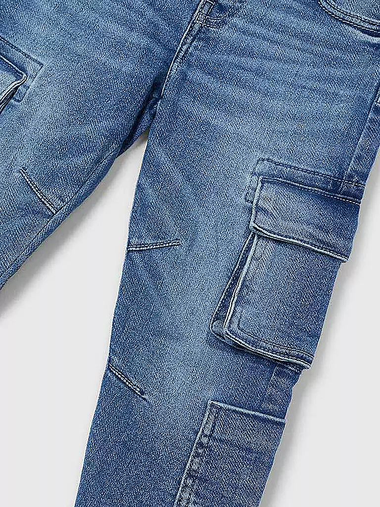 MAYORAL | Jungen Jeans | Bleu