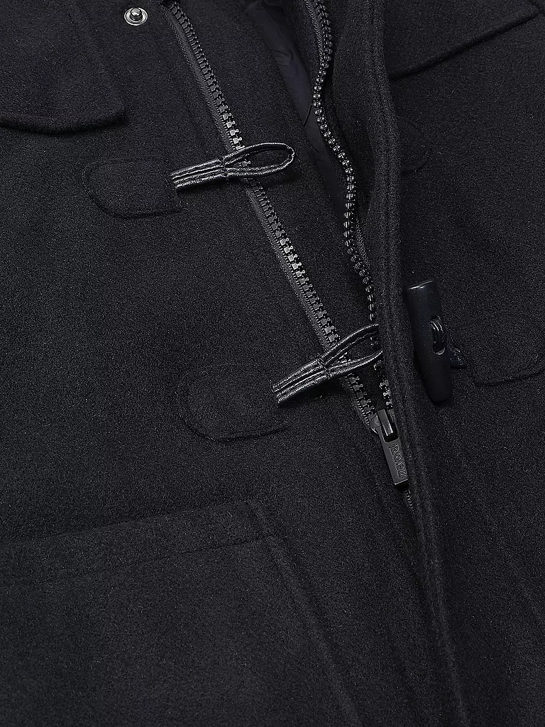 MAYORAL | Jungen Mantel  | Bleu foncé