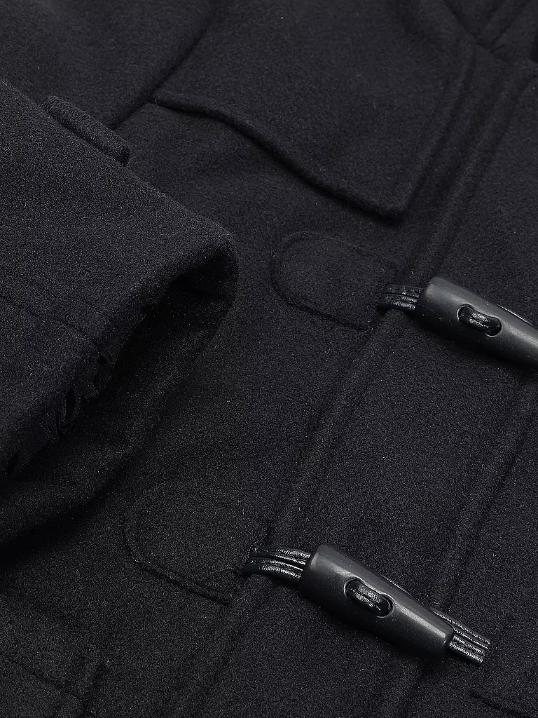 MAYORAL | Jungen Mantel  | Bleu foncé