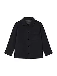 MAYORAL | Jungen Overshirt  | Noir